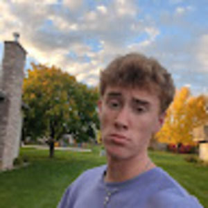 Meet your Posher, Aj